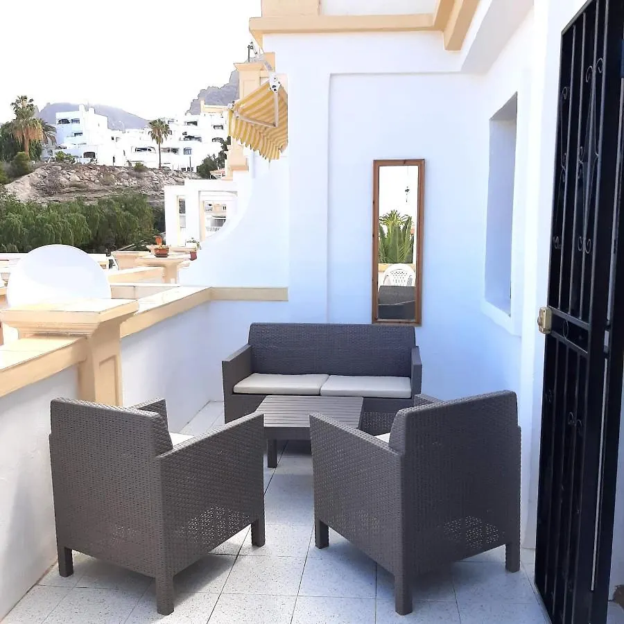 Nice Apartment With Heating Pool. Costa Adeje