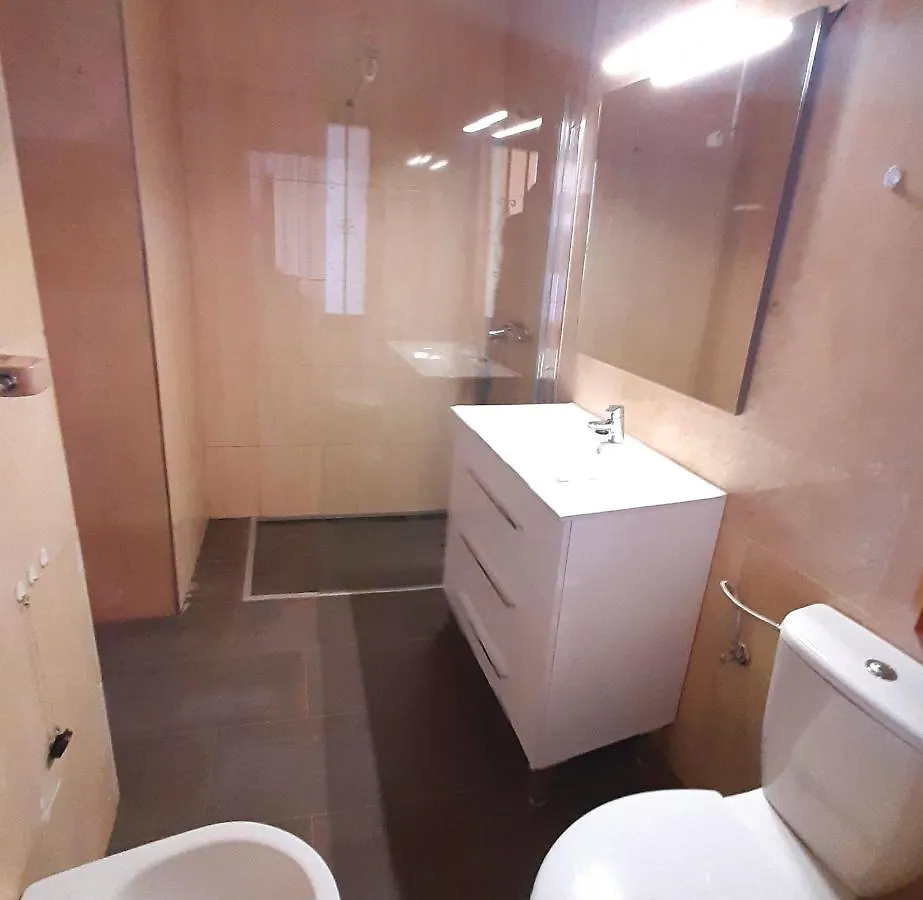 Nice Apartment With Heating Pool. Costa Adeje