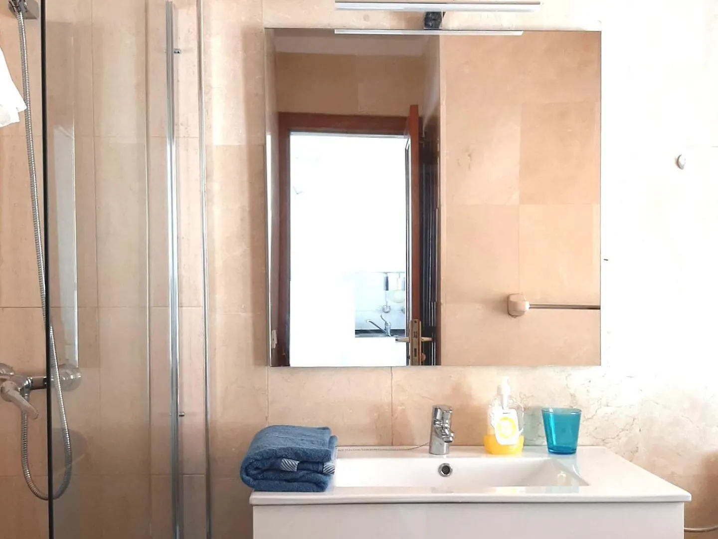 Nice Apartment With Heating Pool. Costa Adeje