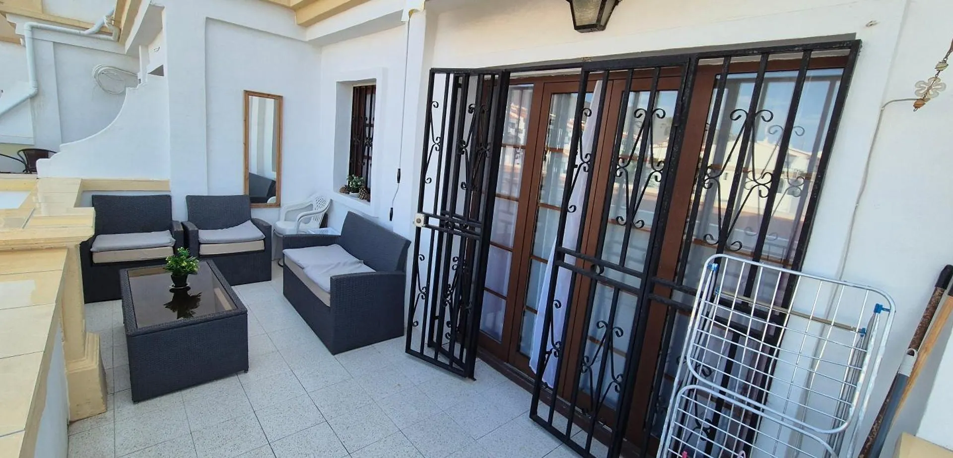 Nice Apartment With Heating Pool. Costa Adeje